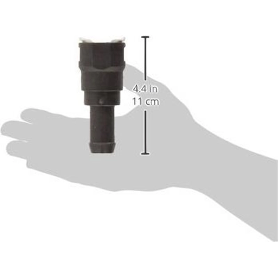 Connector Or Reducer by GATES - 28501 pa5