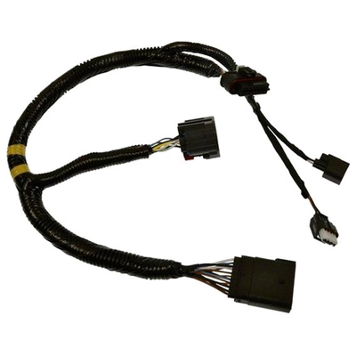 STANDARD - PRO SERIES - FWH102 - Diesel Emissions Fluid (DEF) Pump Wiring Harness pa1