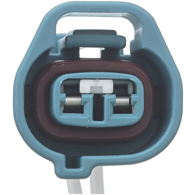 STANDARD - PRO SERIES - S1530 - A/C Compressor Connector pa1