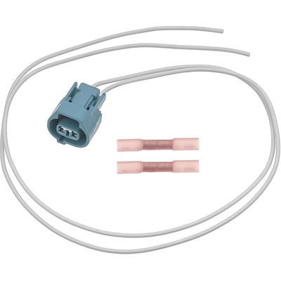 STANDARD - PRO SERIES - S1530 - A/C Compressor Connector pa2