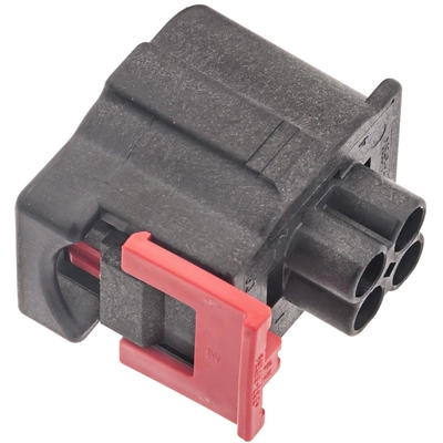 STANDARD - PRO SERIES - S2395 - HVAC Blower Motor Resistor Connector pa2