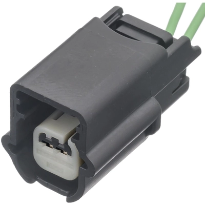 STANDARD - PRO SERIES - S2495 - HVAC Blower Motor Resistor Connector pa1