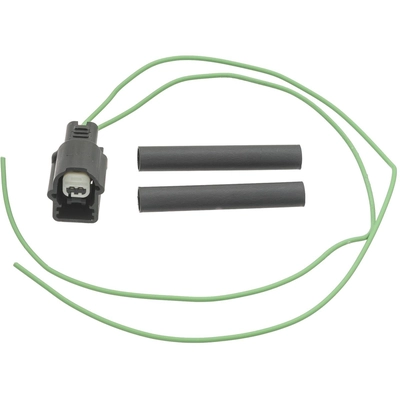 STANDARD - PRO SERIES - S2495 - HVAC Blower Motor Resistor Connector pa4