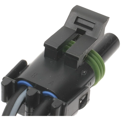 STANDARD - PRO SERIES - S712 - Engine Coolant Temperature Sensor Connector pa1