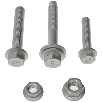 DORMAN - 14885 - Control Arm Bolt Kit pa2