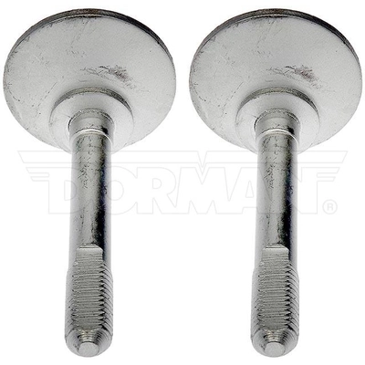 Control Arm Bolt by DORMAN/HELP - 14906 pa3