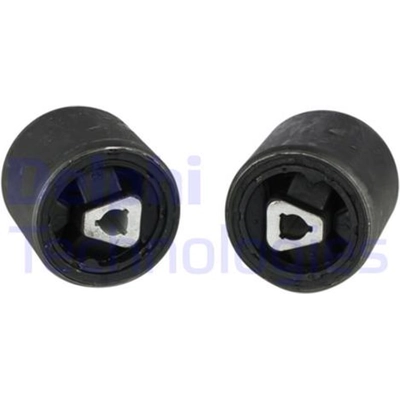 Control Arm Bushing Or Kit by DELPHI - TD891W pa2