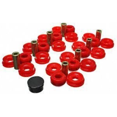 Control Arm Bushing Or Kit by ENERGY SUSPENSION - 8.3129R pa2