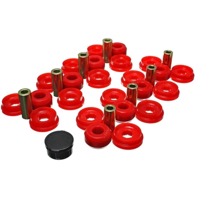 Control Arm Bushing Or Kit by ENERGY SUSPENSION - 8.3129R pa3