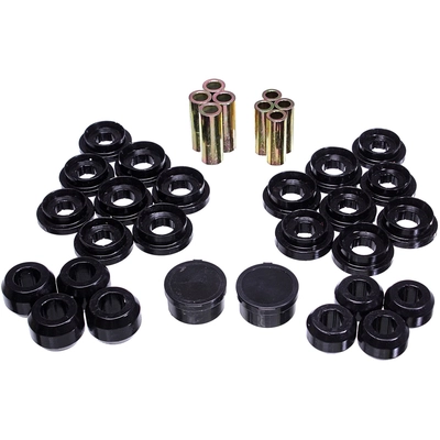 ENERGY SUSPENSION - 8.3133G - Control Arm Bushing Or Kit pa2