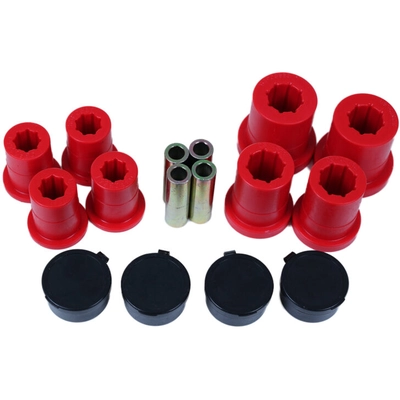 ENERGY SUSPENSION - 8.3142R - Control Arm Bushing Kit pa1