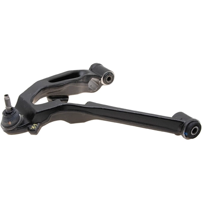 ACDELCO - 45D2466 -  Front Driver Side Lower Non-Adjustable Control Arm and Ball Joint Assembly pa1