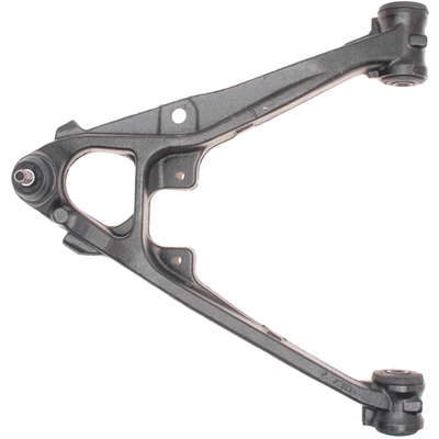 ACDELCO - 45D2471 -  Front Driver Side Lower Non-Adjustable Control Arm and Ball Joint Assembly pa2