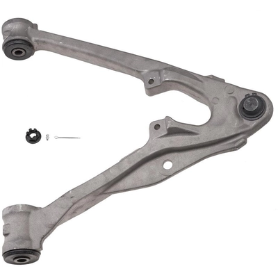 Control Arm With Ball Joint by CHASSIS PRO - CP1518 pa3