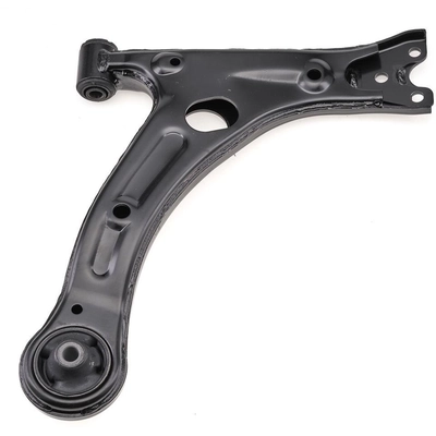 Control Arm With Ball Joint by CHASSIS PRO - CP5236 pa4