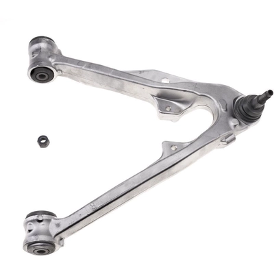 Control Arm With Ball Joint by CHASSIS PRO - CP5281 pa3