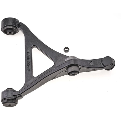 Control Arm With Ball Joint by CHASSIS PRO - CP5284 pa3