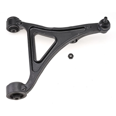 Control Arm With Ball Joint by CHASSIS PRO - CP5284 pa4