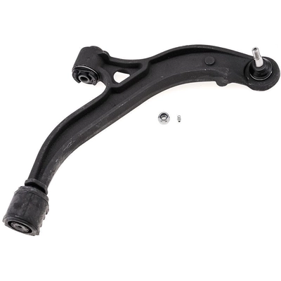 Control Arm With Ball Joint by CHASSIS PRO - TK620004 pa4