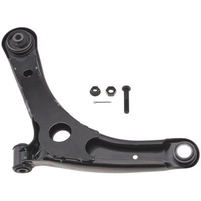 CHASSIS PRO - TK620065 - Control Arm With Ball Joint pa3