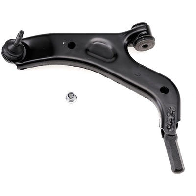 Control Arm With Ball Joint by CHASSIS PRO - TK620215 pa4