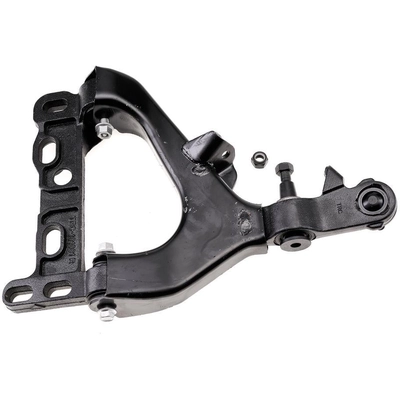 Control Arm With Ball Joint by CHASSIS PRO - TK620468 pa4