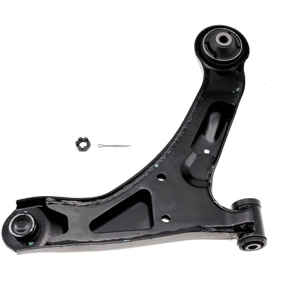 Control Arm With Ball Joint by CHASSIS PRO - TK620574 pa3