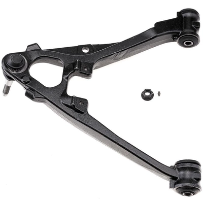 Control Arm With Ball Joint by CHASSIS PRO - TK620889 pa3