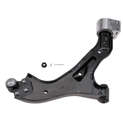 Control Arm With Ball Joint by CHASSIS PRO - TK621129 pa4