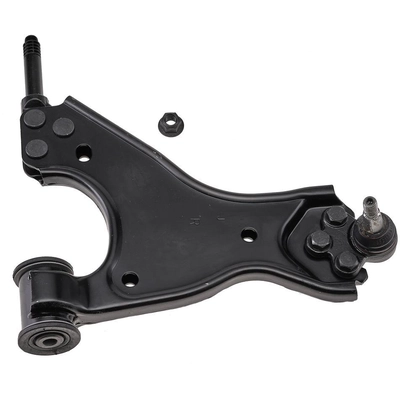 Control Arm With Ball Joint by CHASSIS PRO - TK621231 pa3