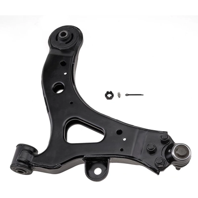 Control Arm With Ball Joint by CHASSIS PRO - TK621351 pa4