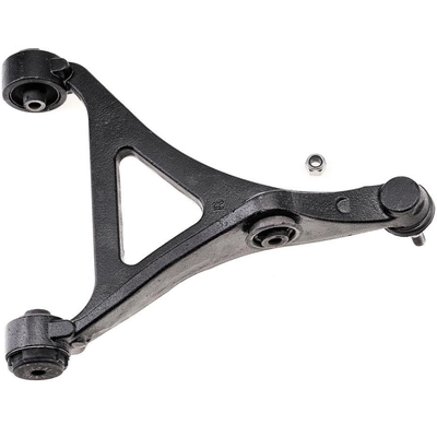 Control Arm With Ball Joint by CHASSIS PRO - TK641534 pa4