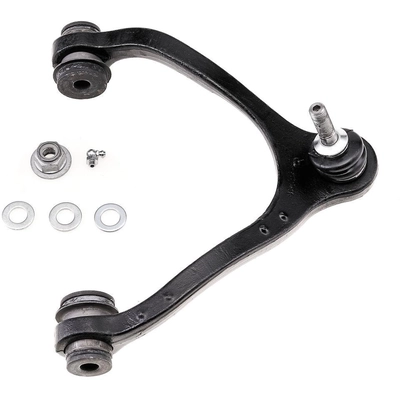 Control Arm With Ball Joint by CHASSIS PRO - TK80038 pa4