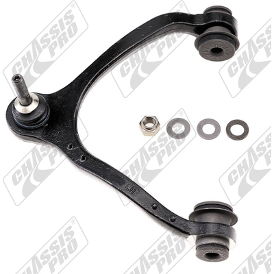 Control Arm With Ball Joint by CHASSIS PRO - TK80040 pa1