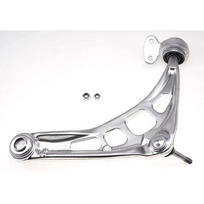 Control Arm With Ball Joint by CHASSIS PRO - TK80527 pa4