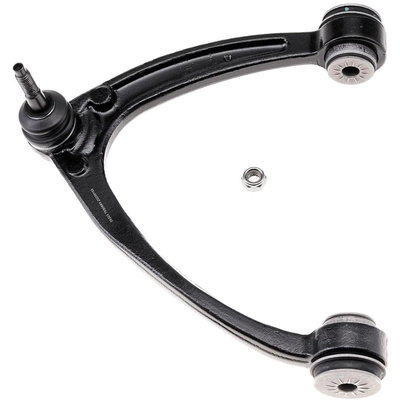 CHASSIS PRO - TK80669 - Control Arm With Ball Joint pa3