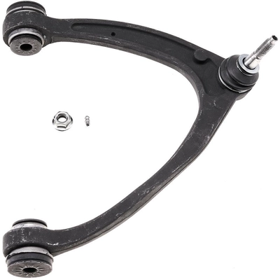 CHASSIS PRO - TK80670 - Control Arm With Ball Joint pa3