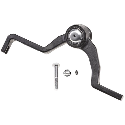 Control Arm With Ball Joint by CHASSIS PRO - TK8710T pa4