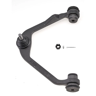 Control Arm With Ball Joint by CHASSIS PRO - TK8726T pa4