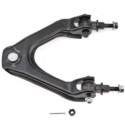 Control Arm With Ball Joint by CHASSIS PRO - TK90447 pa4