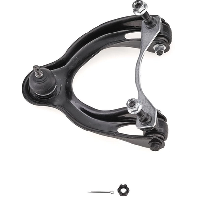 Control Arm With Ball Joint by CHASSIS PRO - TK90449 pa4