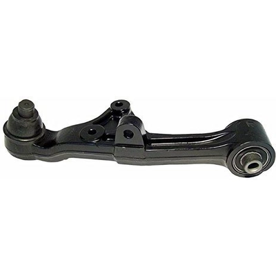 Control Arm With Ball Joint by DELPHI - TC1578 pa4