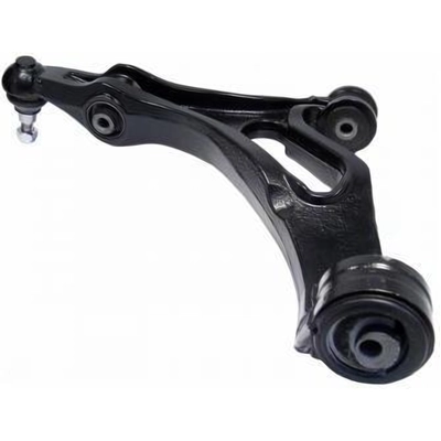 Control Arm With Ball Joint by DELPHI - TC2189 pa3