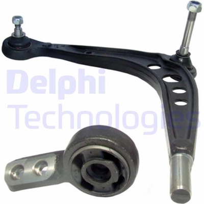 Control Arm With Ball Joint by DELPHI - TC2314 pa2