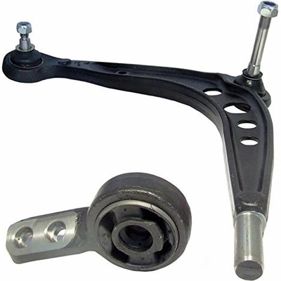 Control Arm With Ball Joint by DELPHI - TC2314 pa3