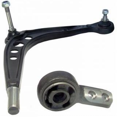 Control Arm With Ball Joint by DELPHI - TC2315 pa3