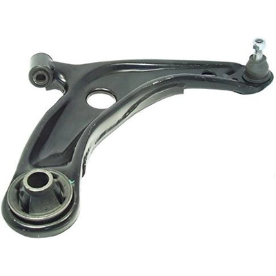 Control Arm With Ball Joint by DELPHI - TC2464 pa4