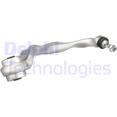 Control Arm With Ball Joint by DELPHI - TC3436 pa1