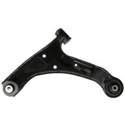 Control Arm With Ball Joint by DELPHI - TC3690 pa19