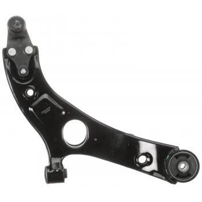 Control Arm With Ball Joint by DELPHI - TC3734 pa18